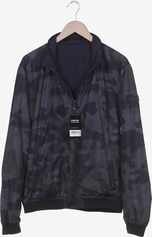 Woolrich Jacket & Coat in XXL in Grey: front