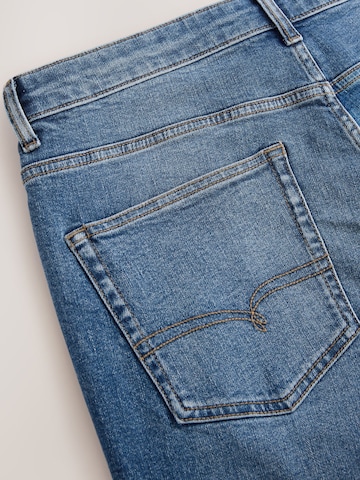 Next Regular Jeans in Blue