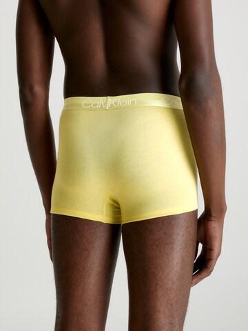 jauktas krāsas Calvin Klein Underwear Standarta Bokseršorti