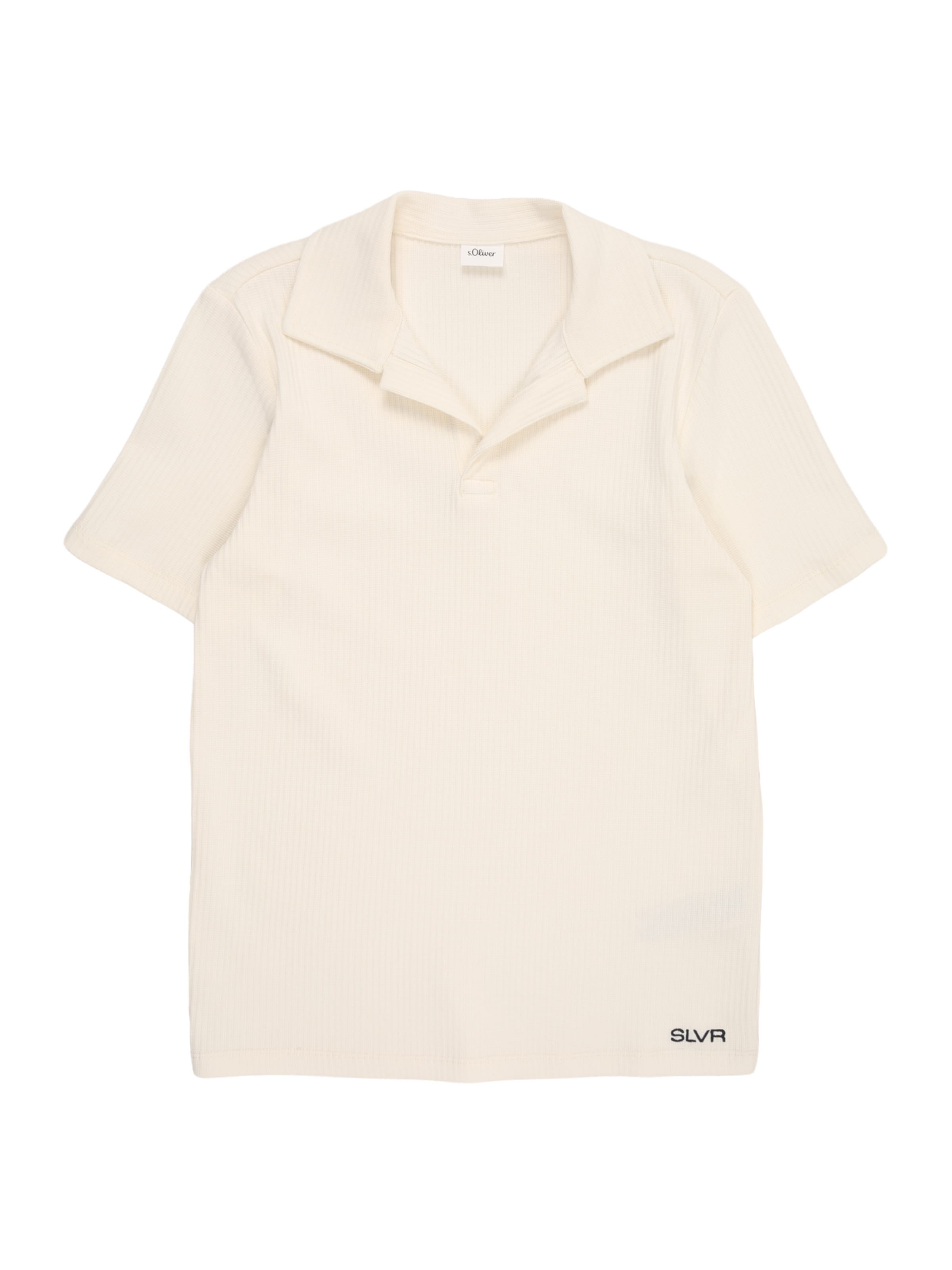 s.Oliver Póló - bézs: elől