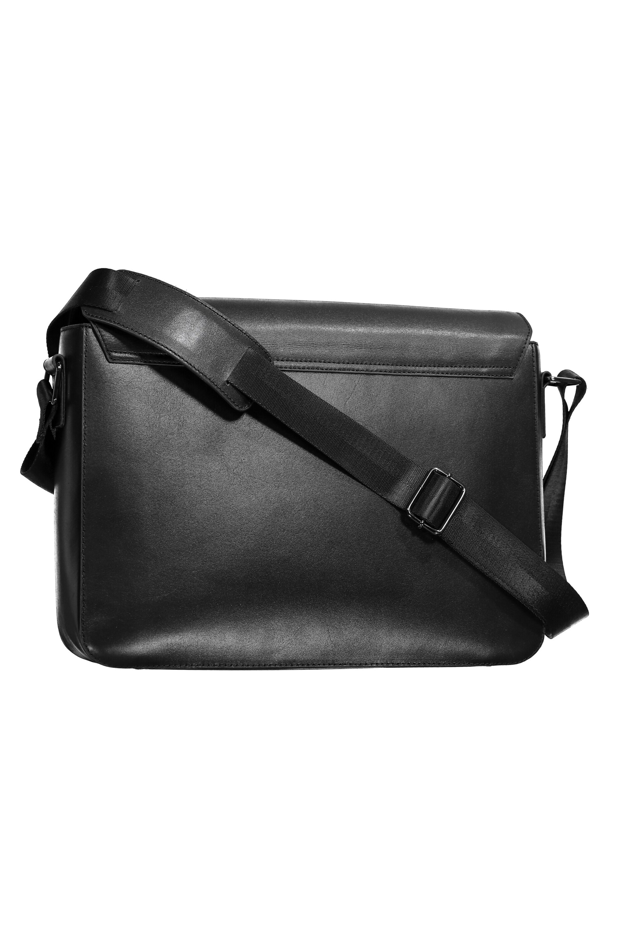 JP1880 Crossbody bag in Black