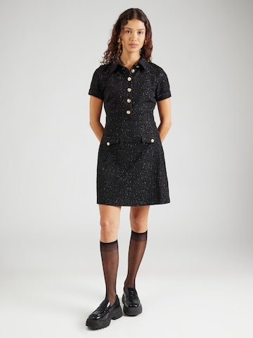 GUESS Платье 'TAMARA' в Черный
