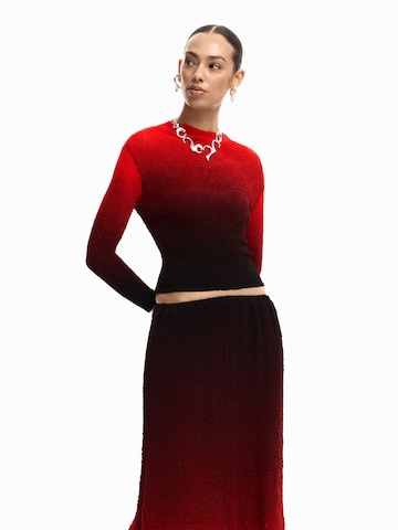 Desigual Пола в червено