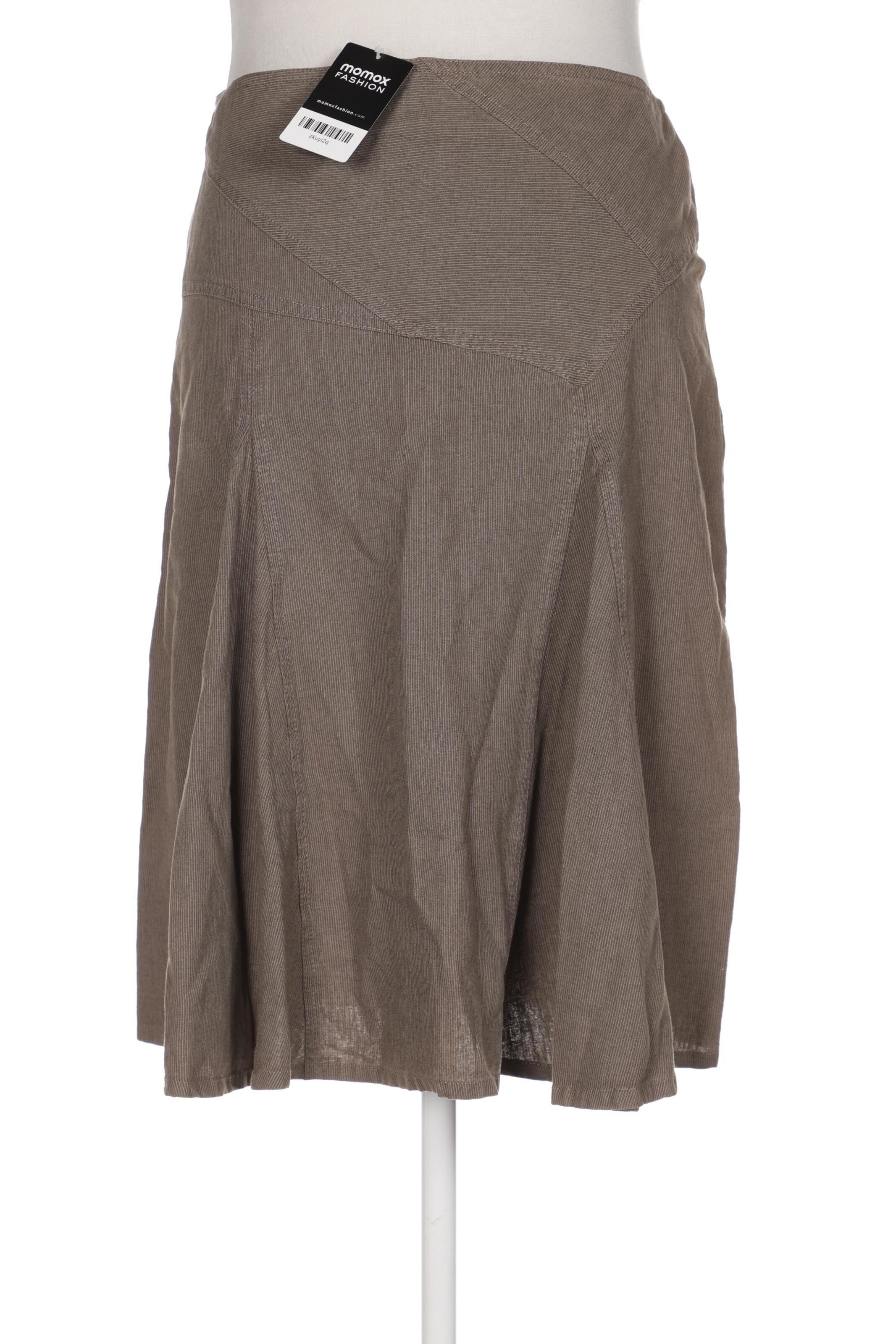 Franco Callegari Skirt in XL in Grey
