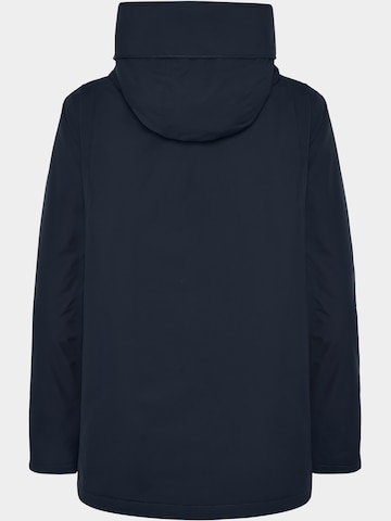 Veste d’hiver 'DANIELLA' Didriksons en bleu