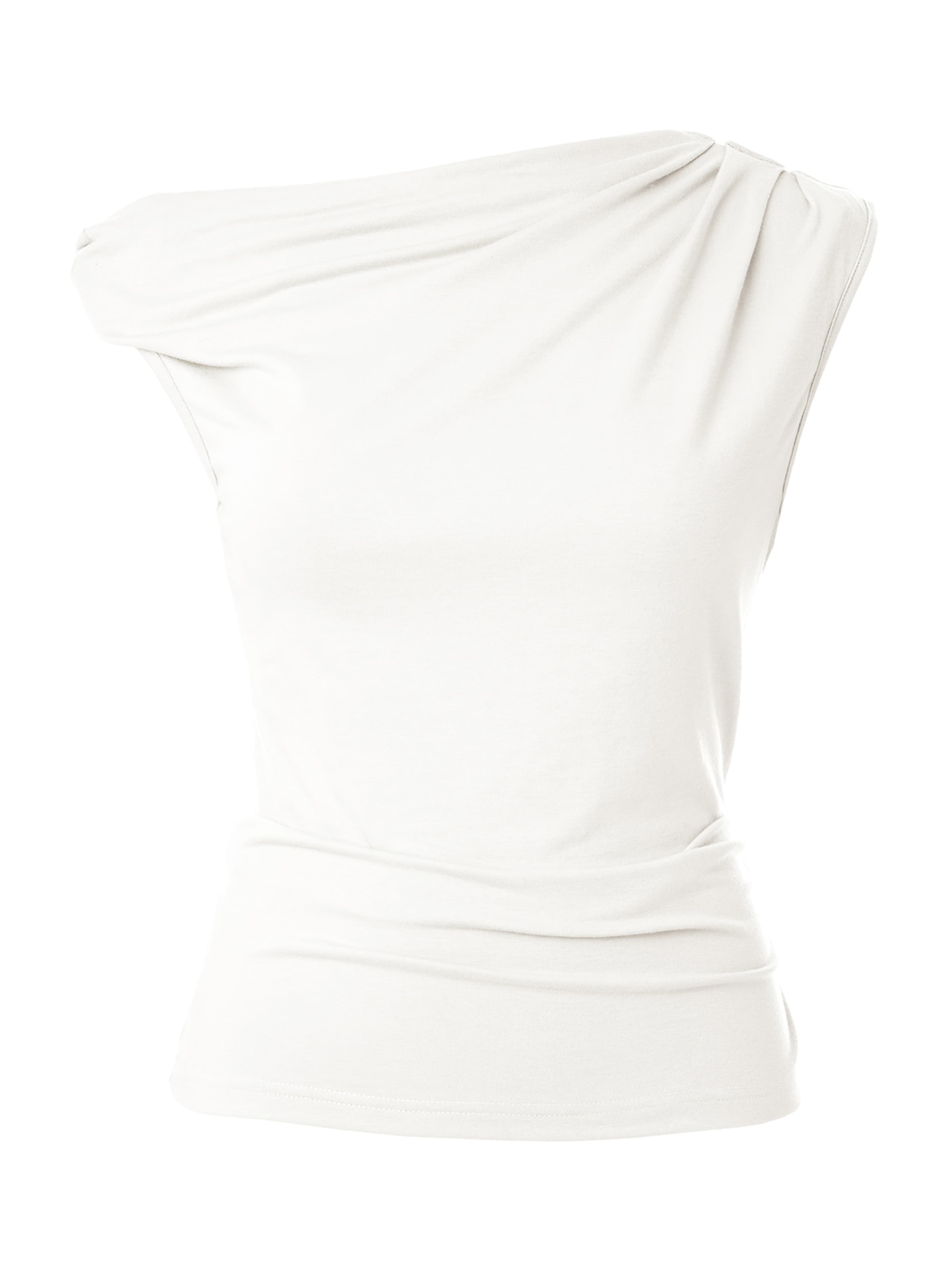 balta Imily Bela Marškinėliai: priekis