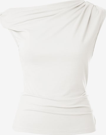 balta Imily Bela Marškinėliai: priekis