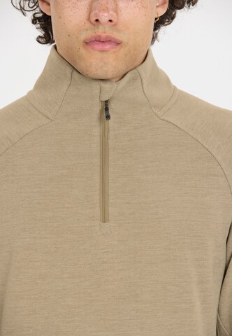 Whistler Midlayer 'Kajsa' in Beige