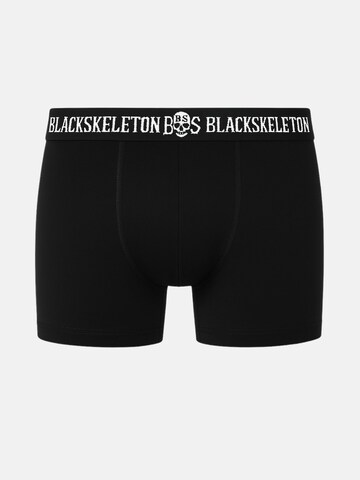 Tazzio Boxershorts 'BS1006' in Schwarz