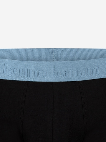 Bruno Banani Boxer shorts 'Flowing' in Mixed colors