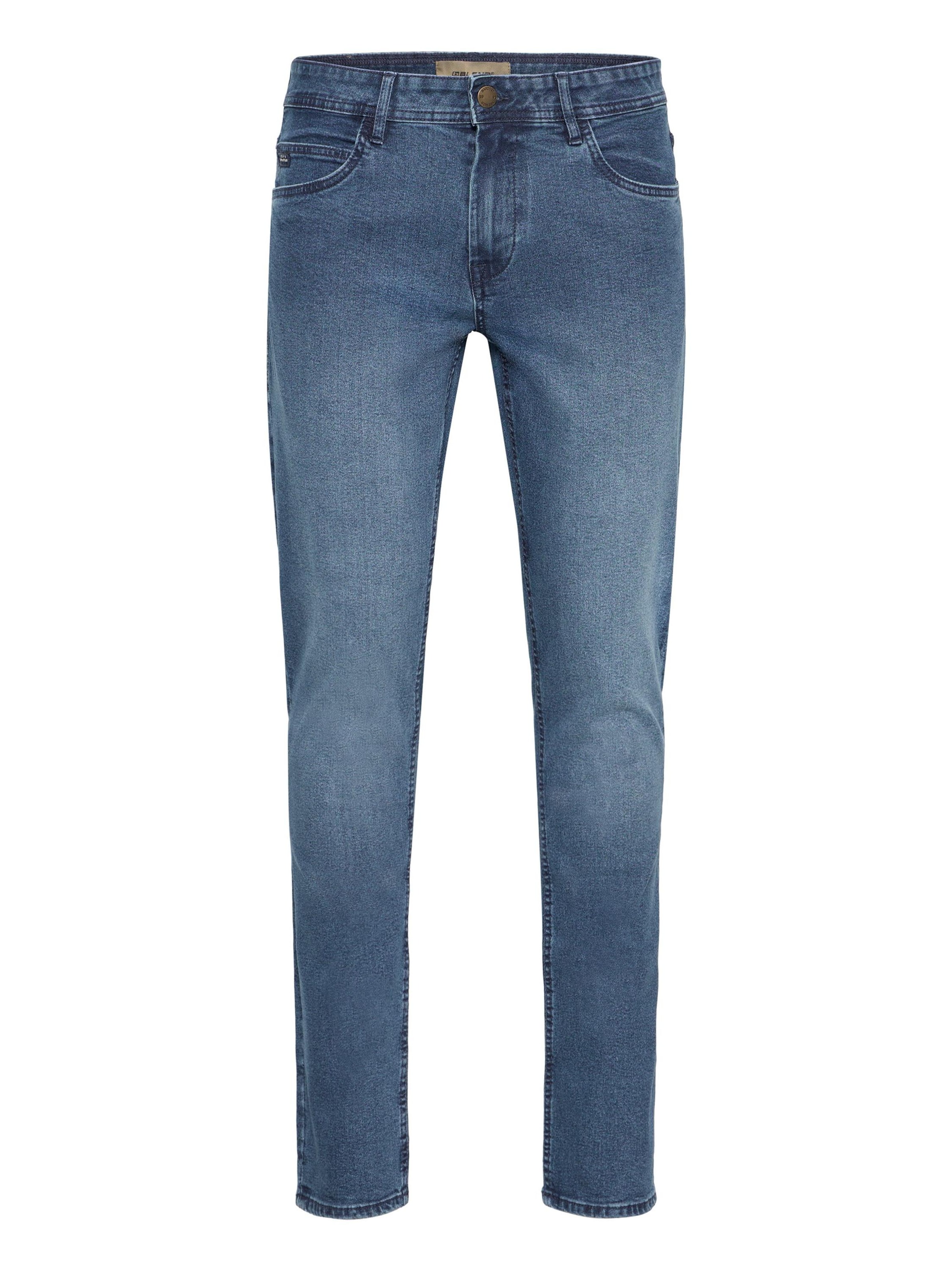 BLEND - Slimfit Vaquero ' BHZilon ' en azul: frente