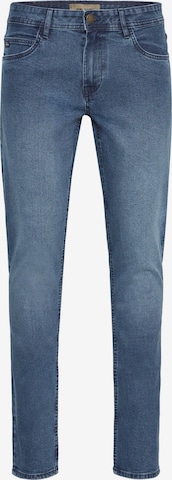 BLEND - Slimfit Vaquero ' BHZilon ' en azul: frente