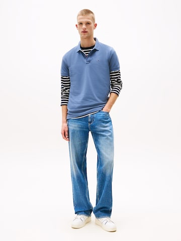 Tommy Jeans Bluser & t-shirts i blå