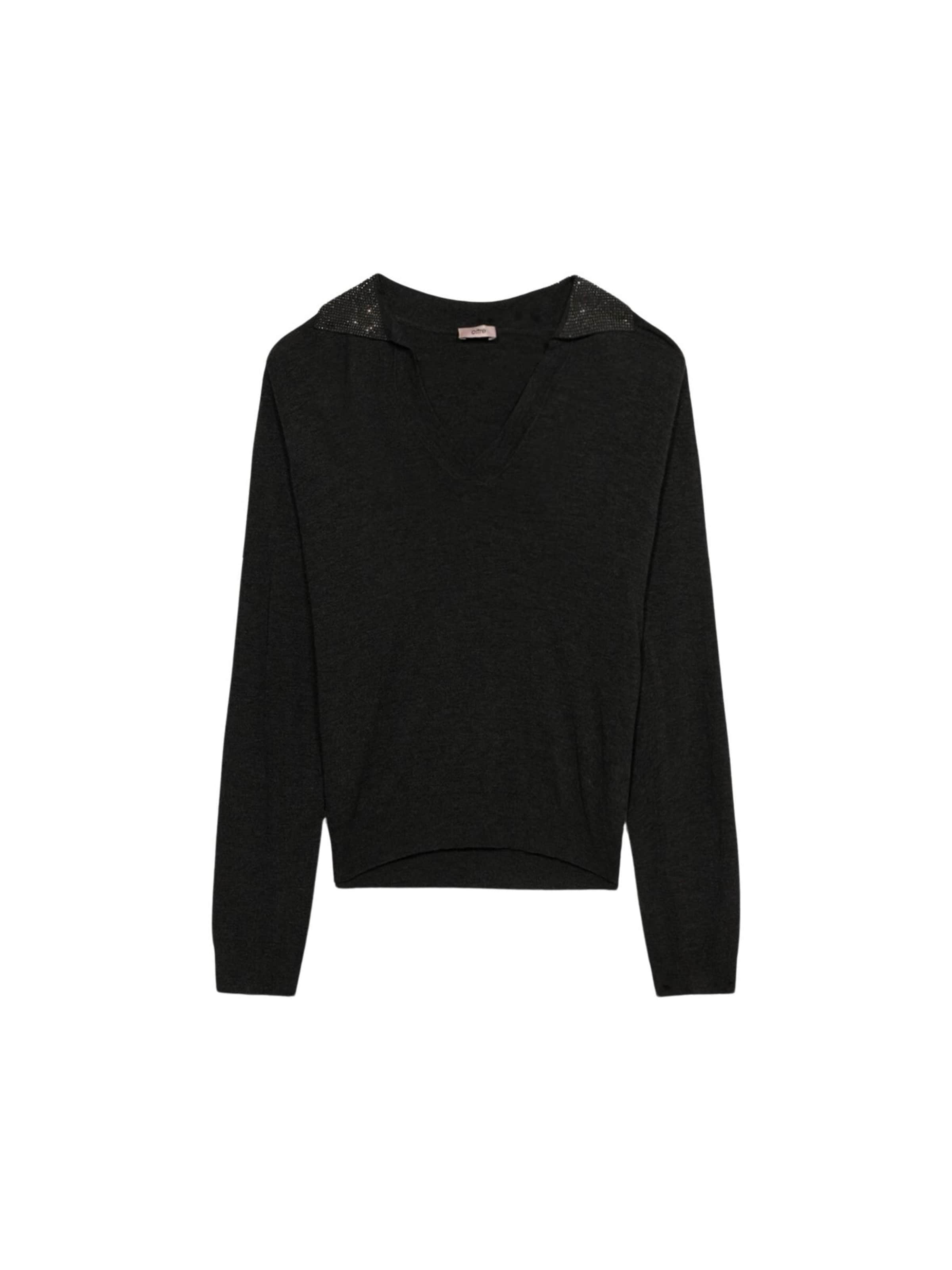 oltre Trui in Grijs: voorkant