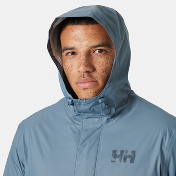HELLY HANSEN Outdoorjacke in Blau