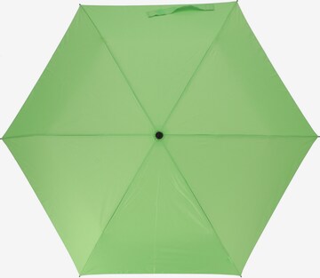 Doppler Umbrella in Green