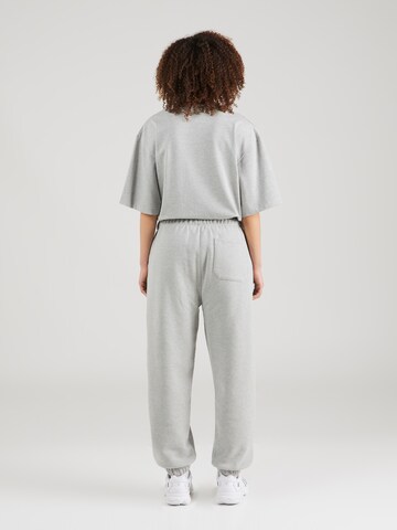 Effilé Pantalon 'Leif' Pacemaker en gris