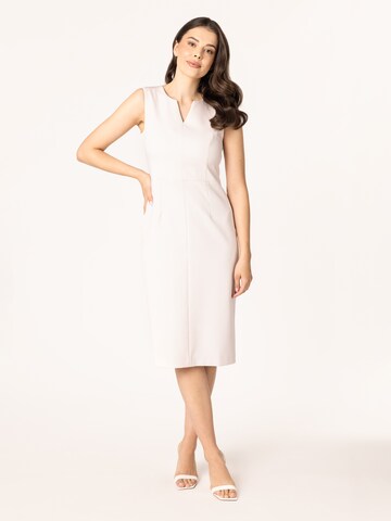 Quiosque Dress in Pink