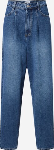 EDITED Jeans 'Rina' in Blauw: voorkant