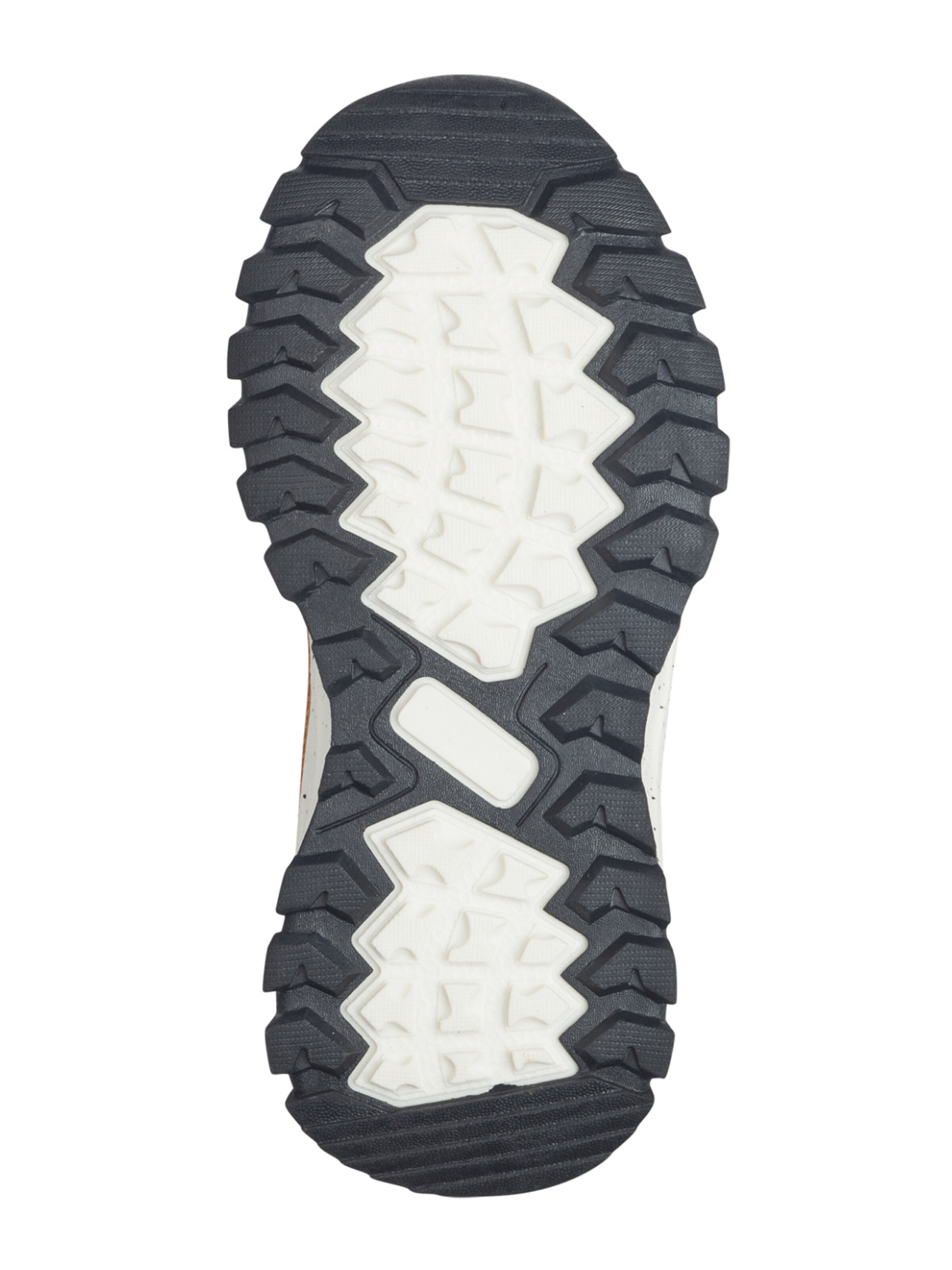 s.Oliver Sneaker in Braun