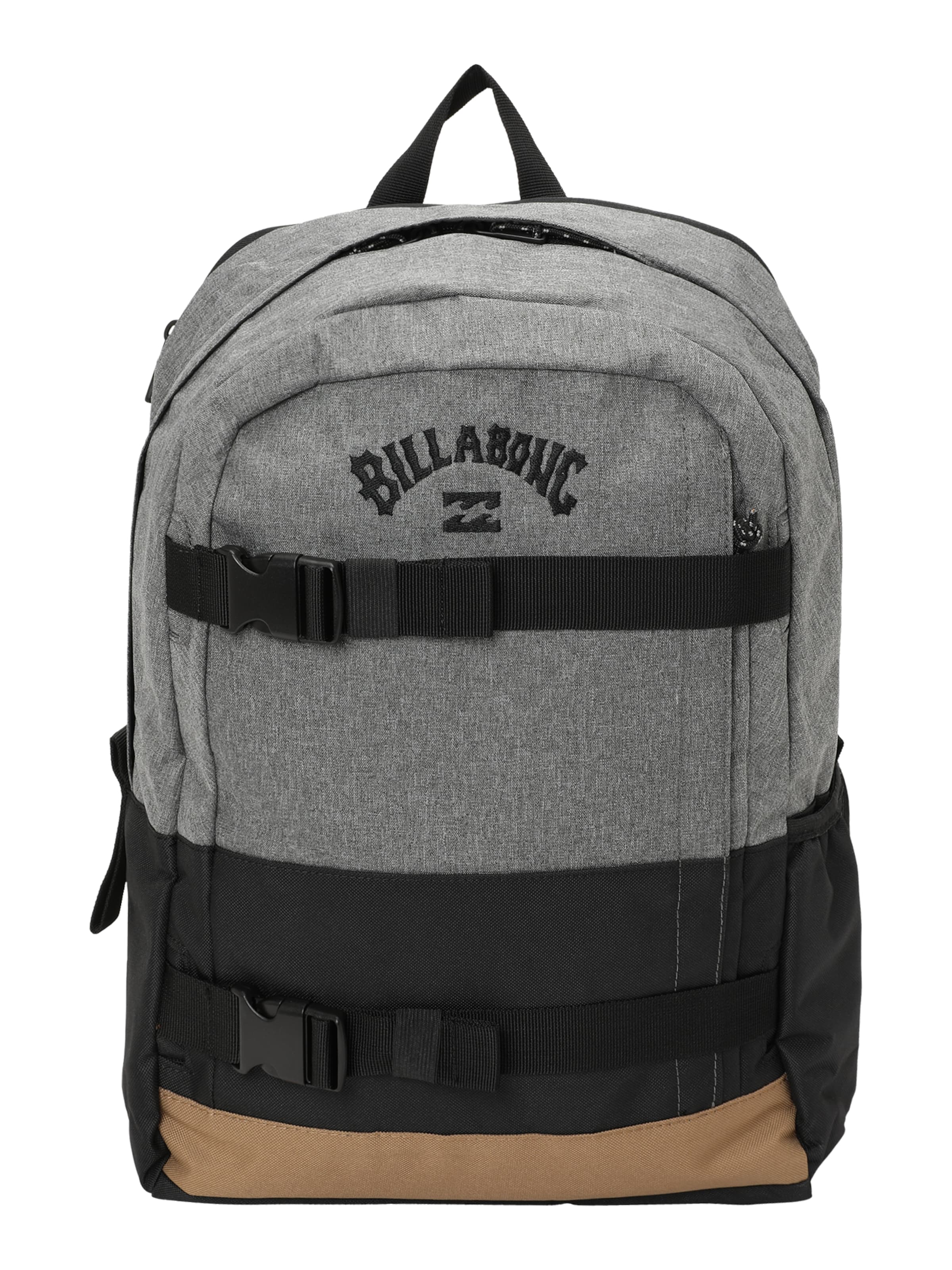 Rucsac 'Command Stash' de la BILLABONG pe gri