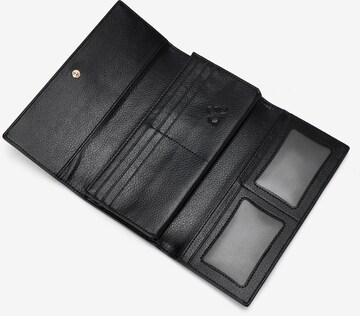 C’iel Wallet 'DENISE' in Black