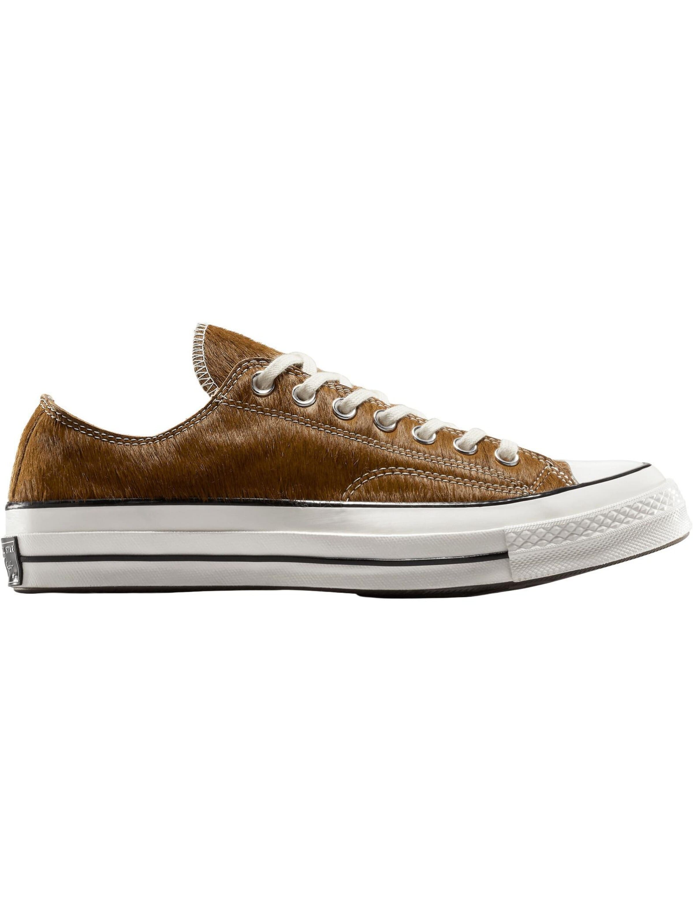 CONVERSE Sneakers 'Chuck 70 Premium' in Brown