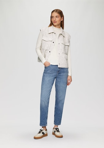 s.Oliver Bodywarmer in Beige