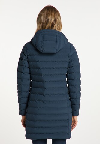 Manteau d’hiver usha BLUE LABEL en bleu