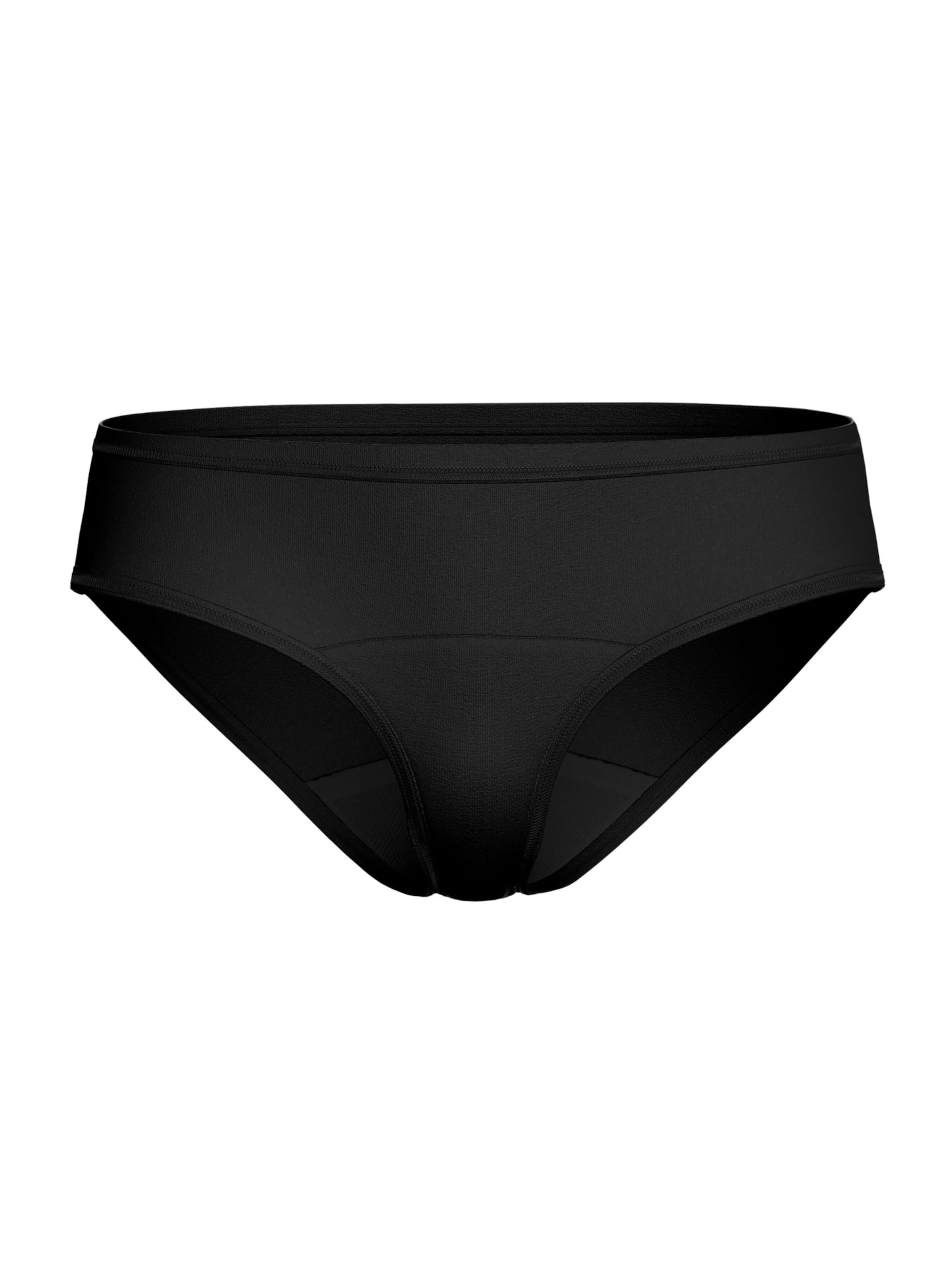 Slip IMPETUS en noir