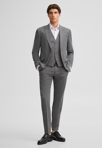 Gilet de costume 'Gyl' STRELLSON en gris