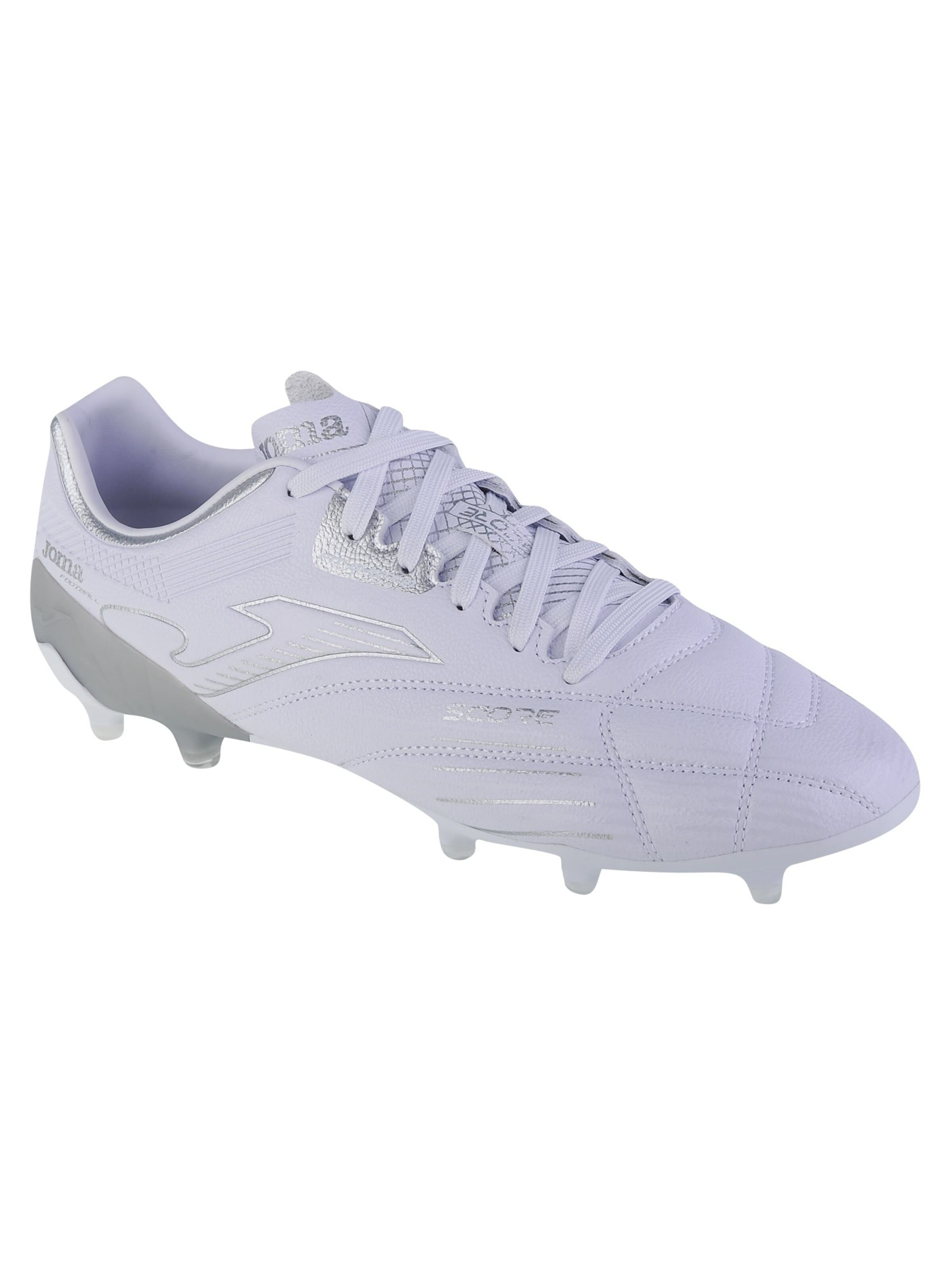 JOMA Fußballschuh 'Joma Score 24 FG SCOW'‌‌‌‌‌‌‌‌ in Weiß: Vorderseite