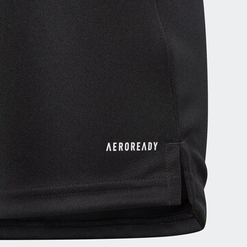T-Shirt fonctionnel 'Condivo 20' ADIDAS PERFORMANCE en noir