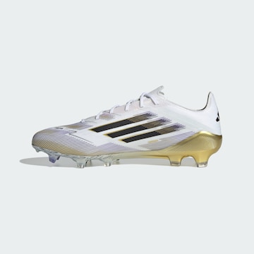 ADIDAS PERFORMANCE Soccer shoe 'F50 Elite' in White