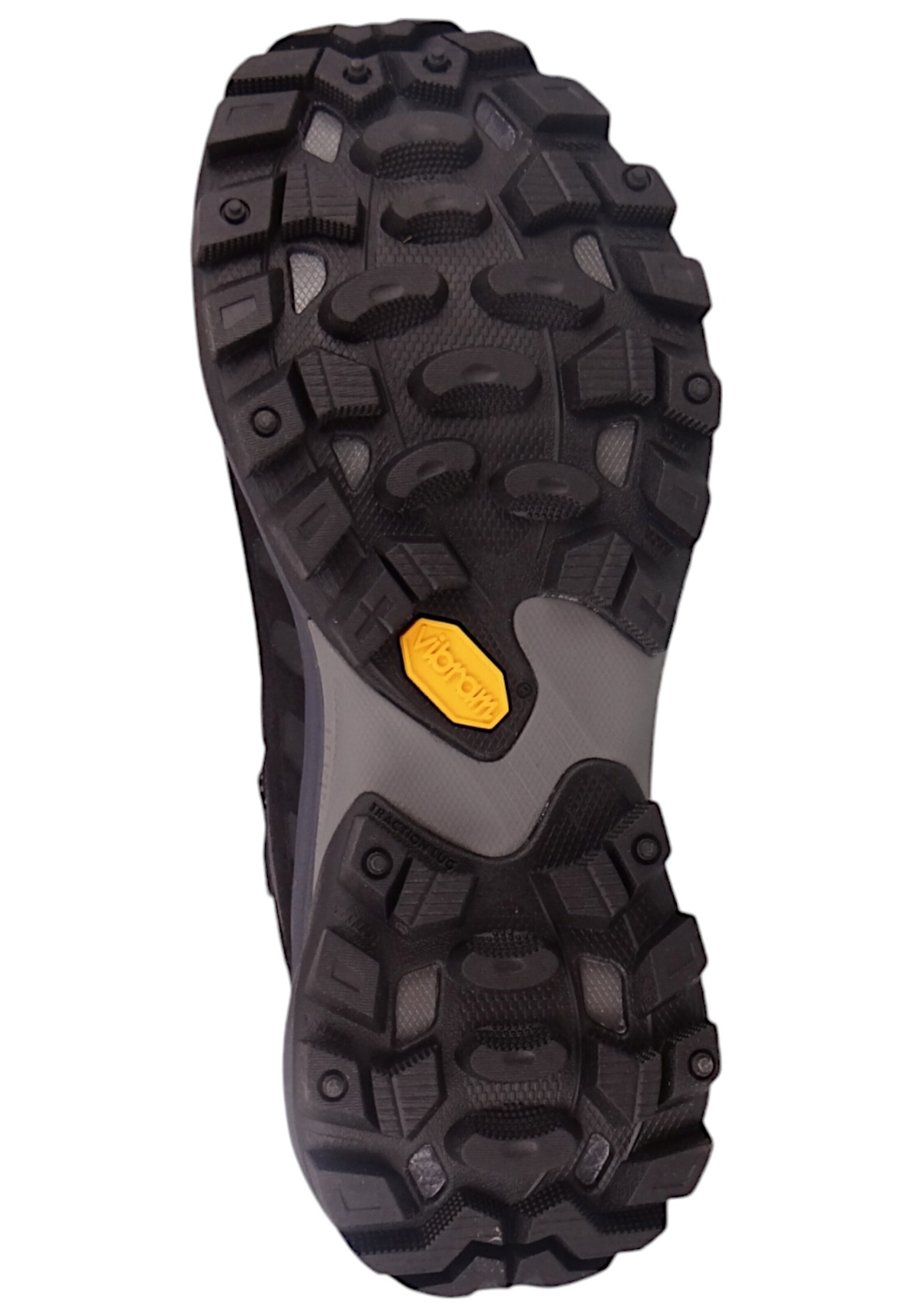Boots 'Moab Speed 2' MERRELL en noir