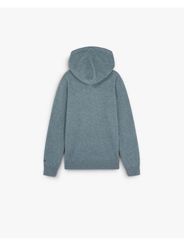 Pull-over Scalpers en bleu