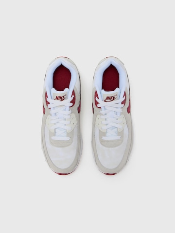 Nike Sportswear - Sapatilhas 'Air Max 90' em branco