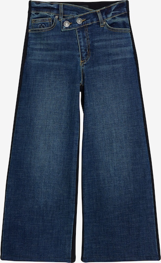 Desigual Džinsi, krāsa - zils, Preces skats