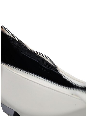 REPLAY Schoudertas 'FW3762.000.A0015G' in Wit