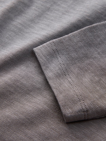 Next Shirt in Grey