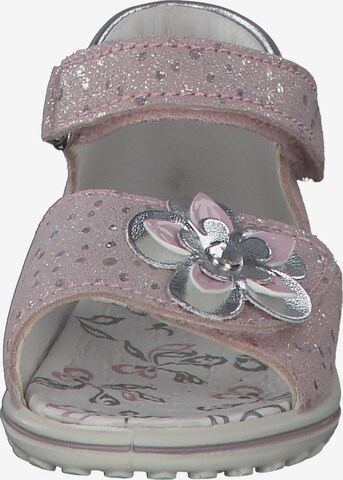 PRIMIGI Sandals 'Sweet 7375' in Pink