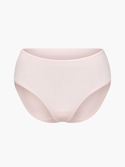 cfab (formerly creamy fabrics) Panty 'Seamless Slip' in Light pink, Item view