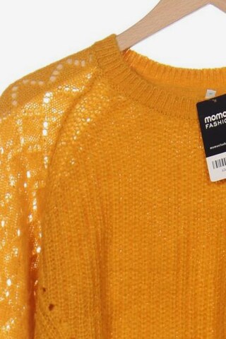 Pepe Jeans Pullover S in Gelb