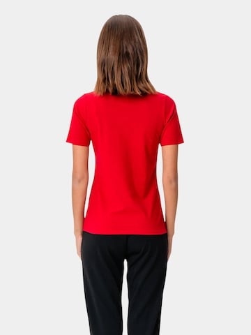 TeeShoppen Shirt in Red