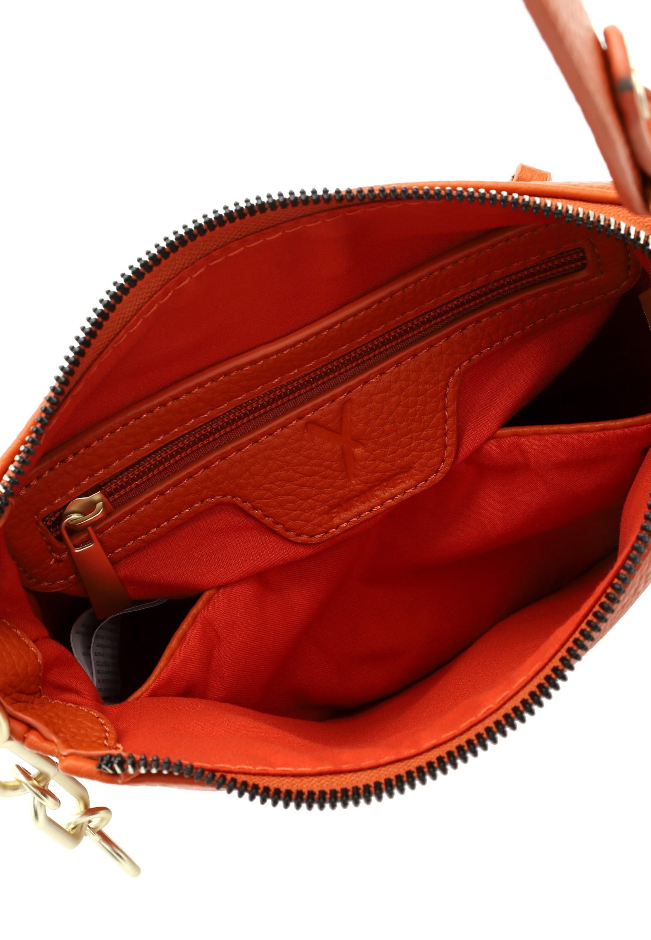 Suri Frey Shoulder bag 'Daggy' in Red