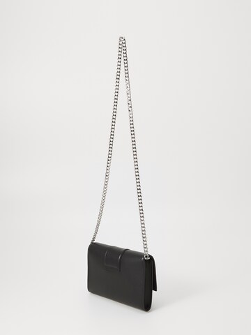 HUGO Clutch 'Mel 2.0' in Black