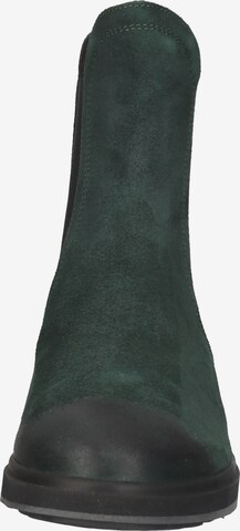 THINK! Chelsea Boots in Green