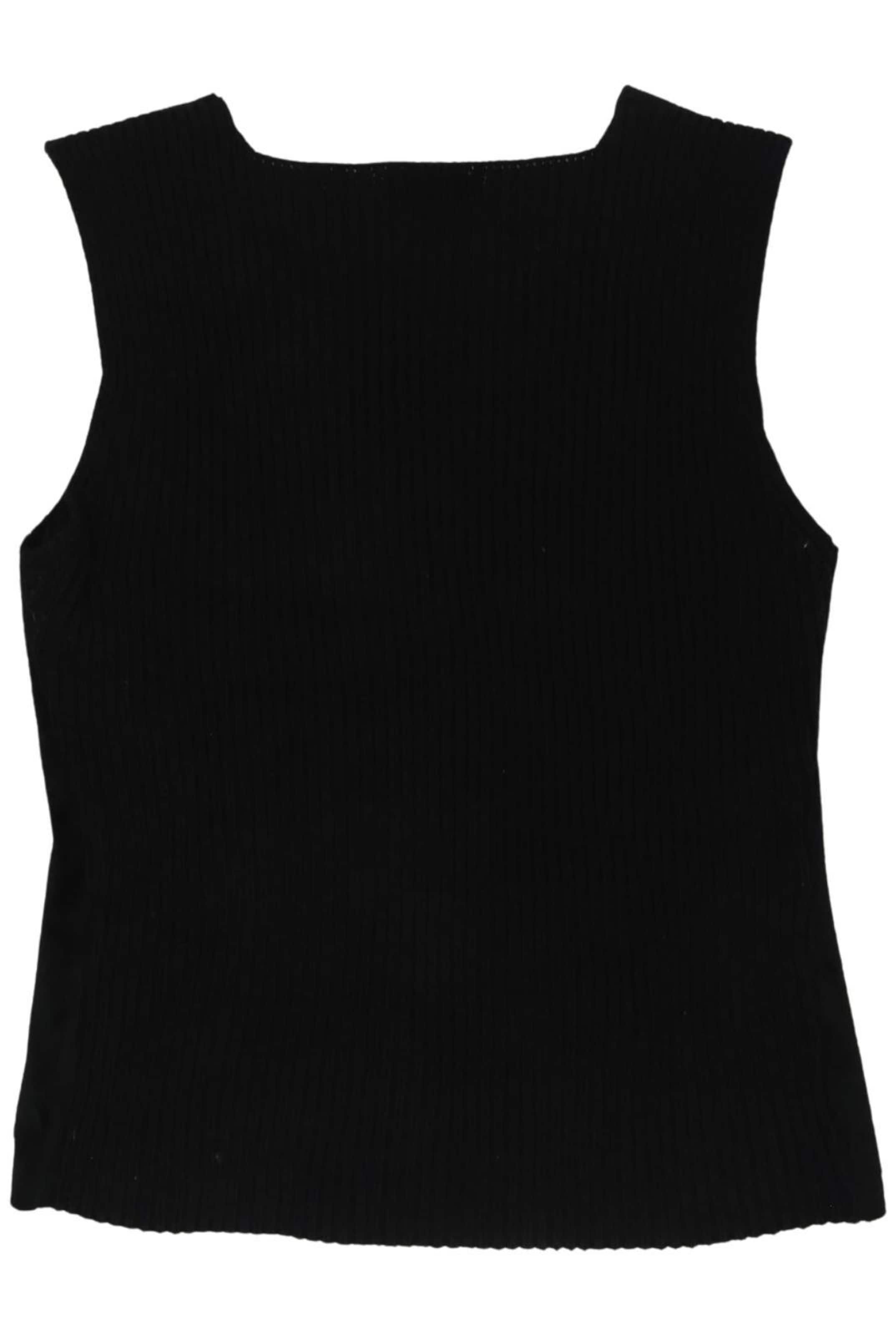 ESPRIT Vest in M in Black