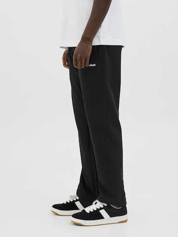 JACK & JONES Regular Broek 'JPSTKANE NORREBRO' in Zwart