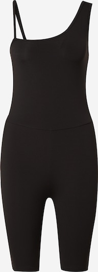 Urban Classics Haalari värissä musta, Tuotenäkymä